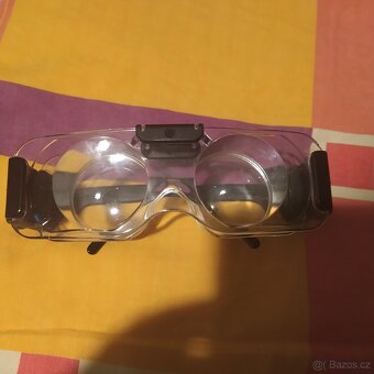 Speciální brýle - 2