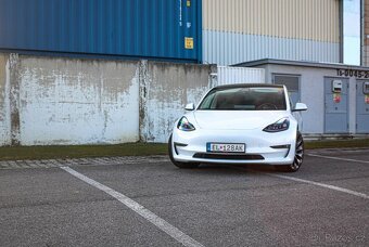 Tesla Model 3 Performance 82kWh AWD - 2
