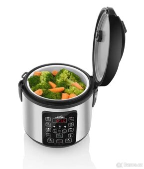 Multifunkční rýžovar - 2