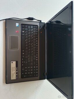 17.3" Acer 8gb RAM/512gb SSD/Win 11 - 2