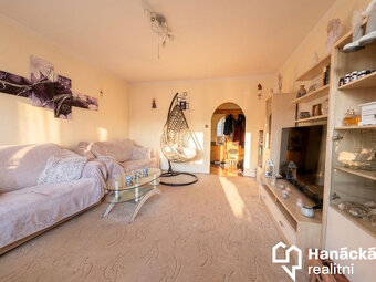 Prodej bytu 3+1 v Šumperku - 2