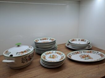 Jídelní servis Epiag - 2