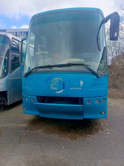 Na ND - BUS- BOVA - EUR -2 (více kusů ) - 2