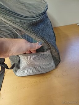 Set pro malé psy - 2