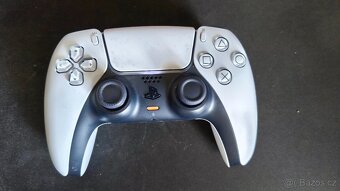 Playstation 5 Pro, 2tb. - 2