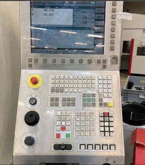 Soustruhy - CNC CTX310 CNC - 2