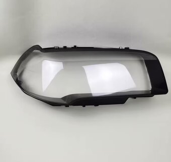 Kryty světel BMW X3 e83 - 2