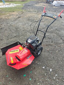 VARI AGATHA DS-521b - 2