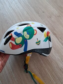 Dětská helma - 2