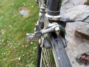 retro silnička 90. léta - 2