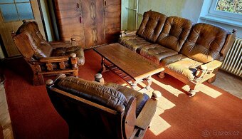 Sedací souprava - 2