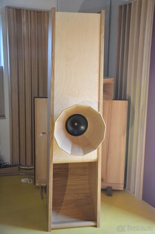 Hedlund Horns - 2