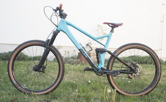 CUBE STEREO 140 HPC 2021 - 2