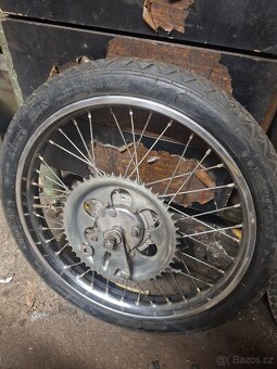 Babetta 210,215;::;: - 2