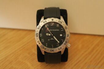 Vostok Amphibia Automat - 2
