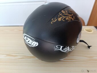 Moto lazer - 2