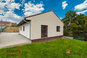 Prodej, domy/rodinný, 102.16 m2, 79201 Valšov, Bruntál [ID 5 - 2