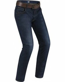 PMJ jeans DEUX blue - 2