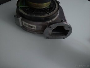 ventilator z plynového kotle Geminox THR - 2