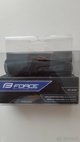 Predni světlo Force USB - 2