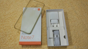 Xiaomi Redmi Note 7 4GB/128GB - 2