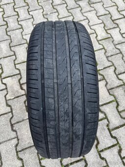 Pneumatiky Pirelli R18 245/45 2ks - 2
