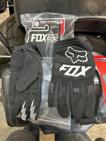 Rukavice mx/enduro - 2