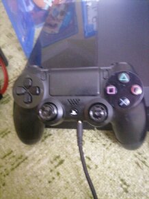 Playstaion 4 viměnim  za xbox sireas ona - 2