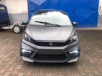 Aixam City GTO EMOTION - odpočet DPH - 2