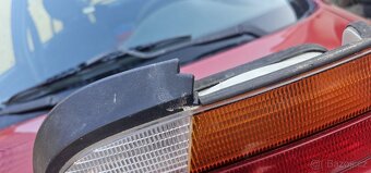 Zadní světla bmw e36 coupe cabrio - 2