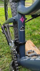 Specialized Jynx, vel.XS - 2