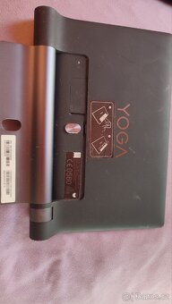 Prodám Tablet Lenovo Yoga LTE - 2