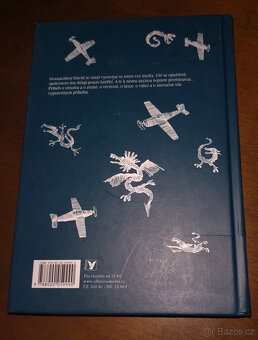 John Connolly: Kniha ztracených věcí. - 2