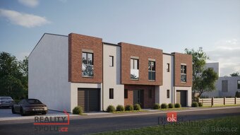 Prodej, byty/4+kk, 96 m2, Ledová 103/12, Červený Hrádek, 312 - 2