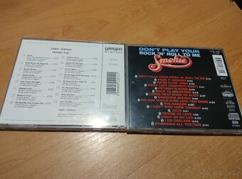 Cd - Smokie , Norman - 2