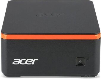 Stolní Mini PC Acer Revo Build M1–601, - 2