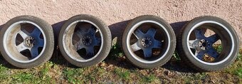alu mercedes AMG 21" w164 - 2