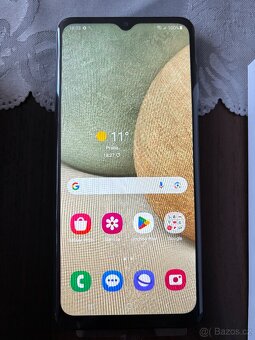 Samsung Galaxy A12 4GB/64GB - nerozbalený - 2