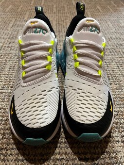 Nike Air Max 270 Vel 37,5 - 2