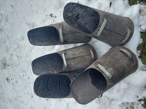 uhláky - 2
