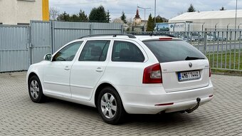 Škoda Octavia //1.6TDi//77kW//AMBIENTE//1.MAJ//ČR// - 2