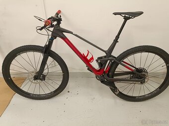 Mondraker F-podium DC - 2