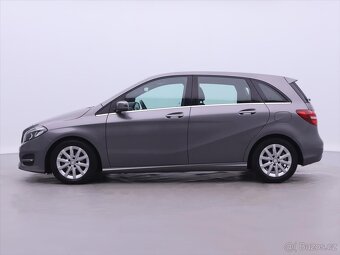 Mercedes-Benz Třídy B 1,5 CDI Style LED navi serv.kn (2015) - 2