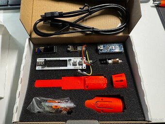 3D pero 3DSimo KIT (stavebnice) - 2