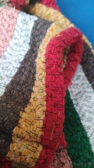 Originální marocká mikina / baja hoodie - 2