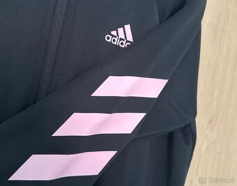 Adidas mikina vel. 152 (11-12 let) - 2