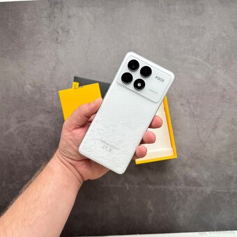 Xiaomi POCO F6 Pro, 16 GB / 1024 GB - 2