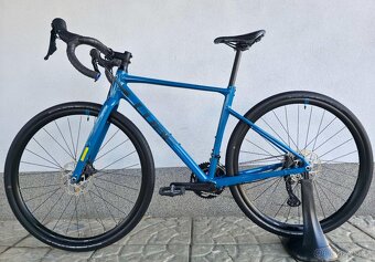 Gravel Cube Nuroad Race 2024 - 2