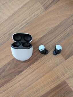 Google Pixel Buds Pro (Porcelain) - 2