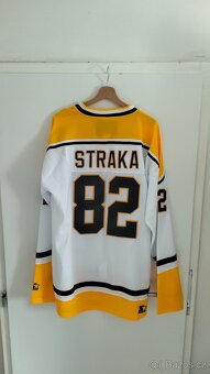 Hokejový dres NHL Pittsburgh Penguins - 2